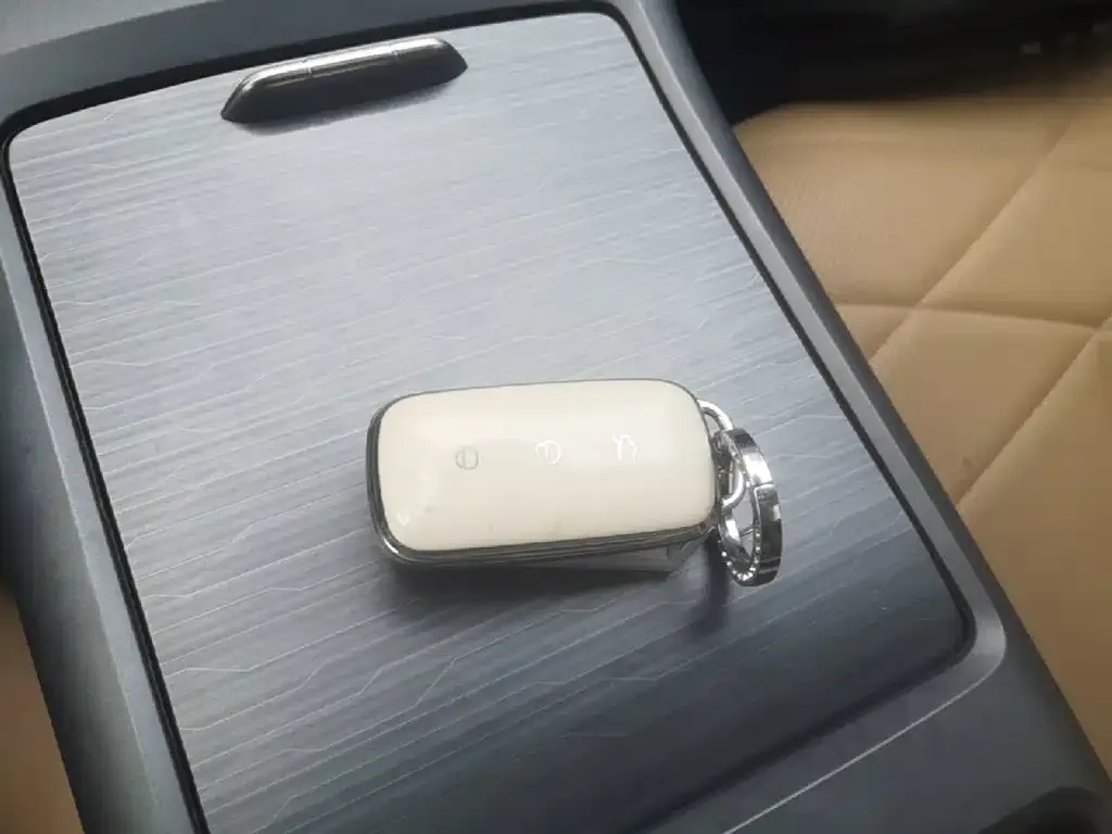 Geely Galaxy L6 2024 из CN, фото 4