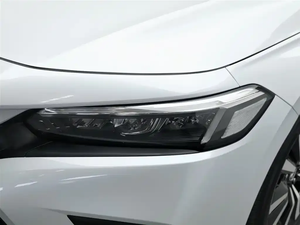 Honda Civic — фото 3