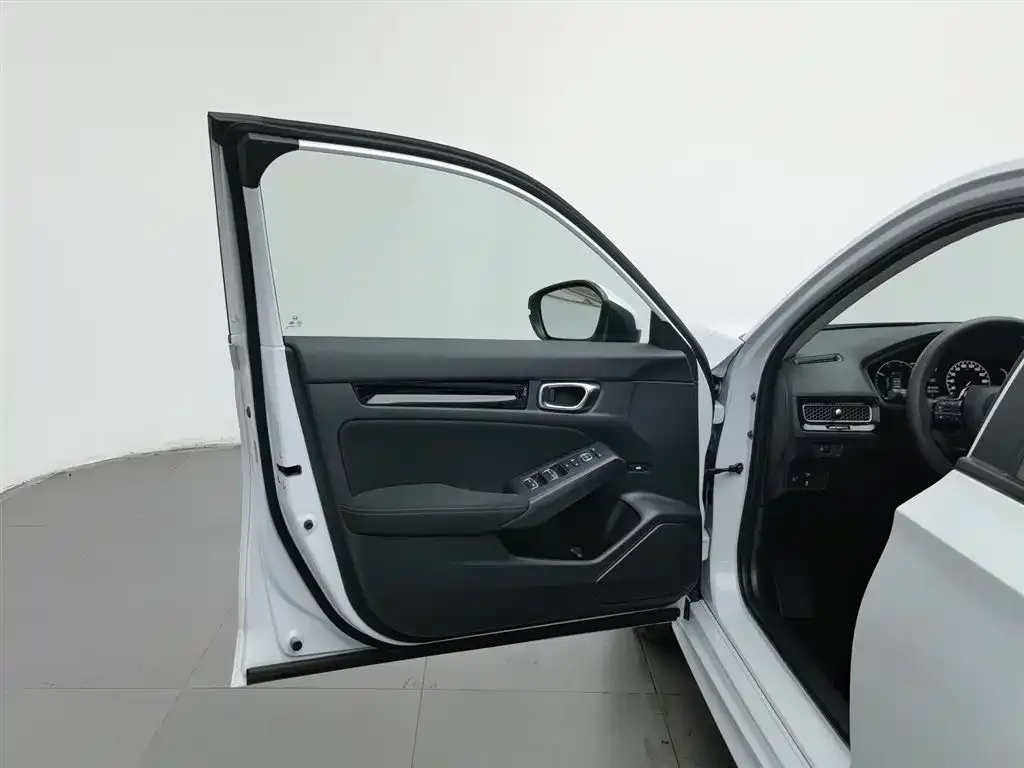 Honda Civic — фото 7