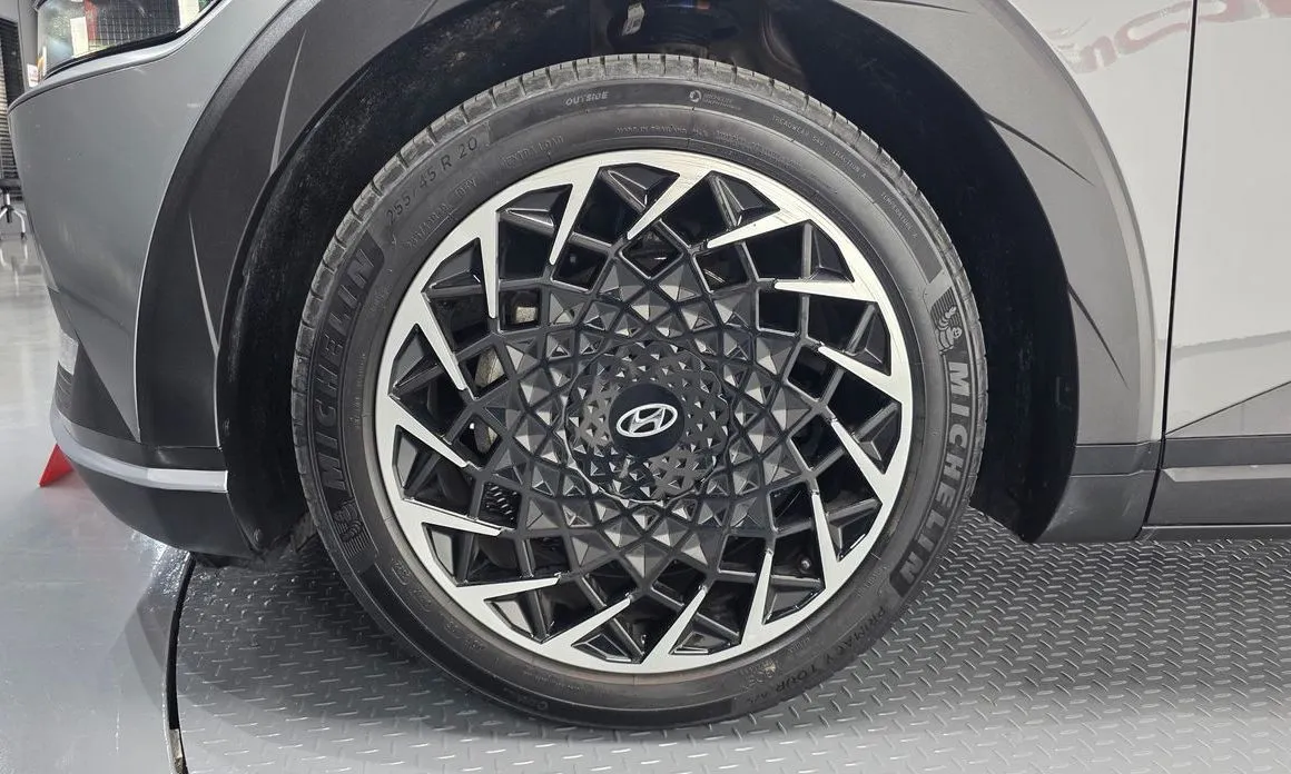 Hyundai Ioniq5 — фото 9