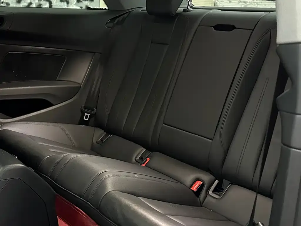 Audi A5 (Import) — фото 2