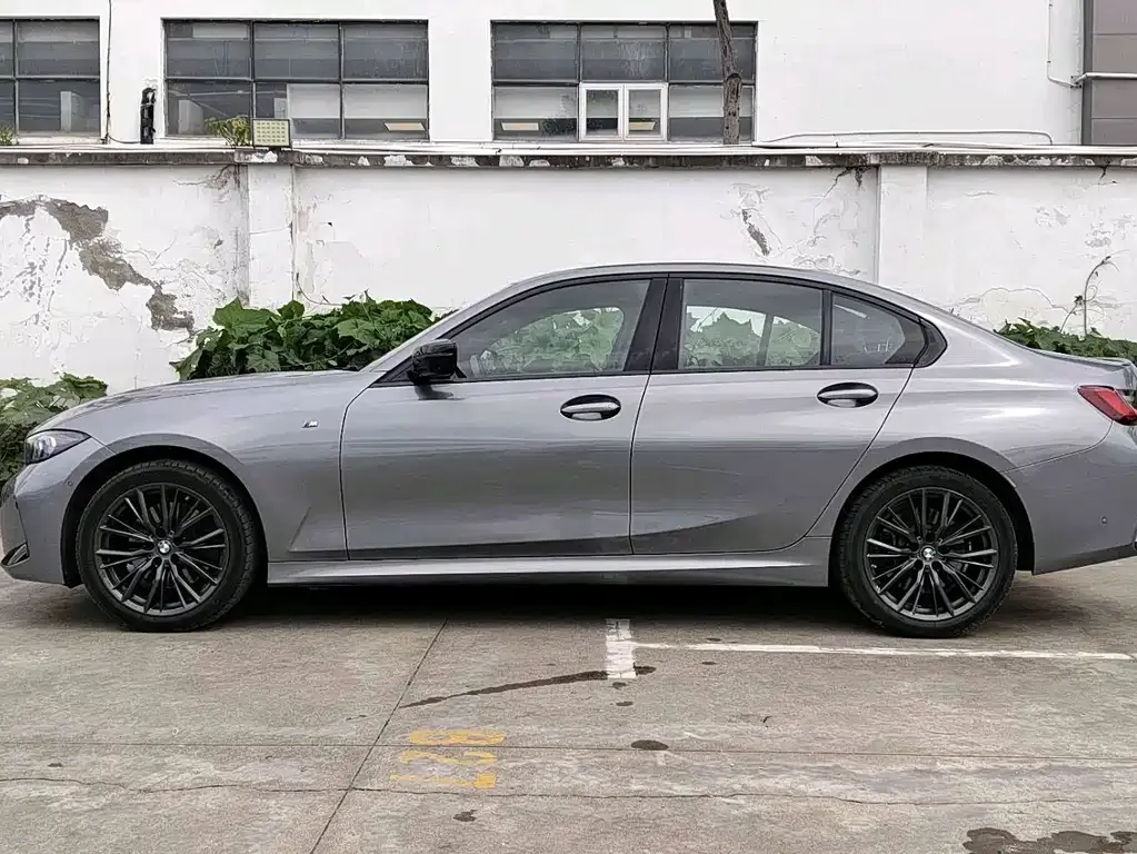 BMW 3 Series — фото 4