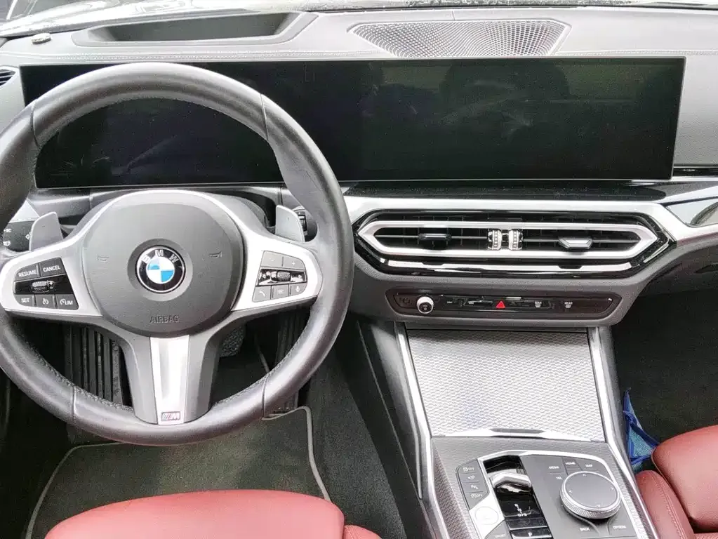 BMW 3 Series — фото 9