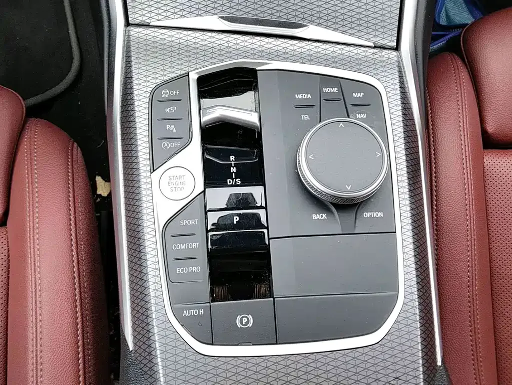 BMW 3 Series — фото 10