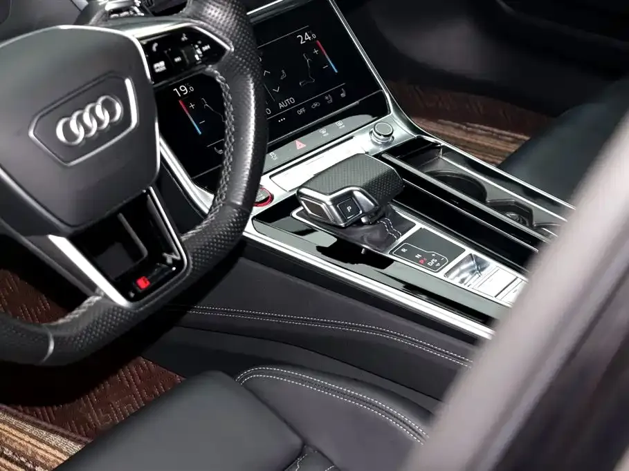 Audi RS 6 — фото 2