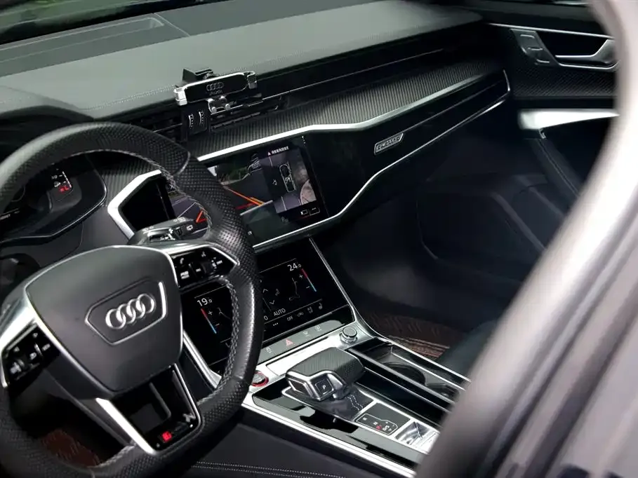 Audi RS 6 — фото 3