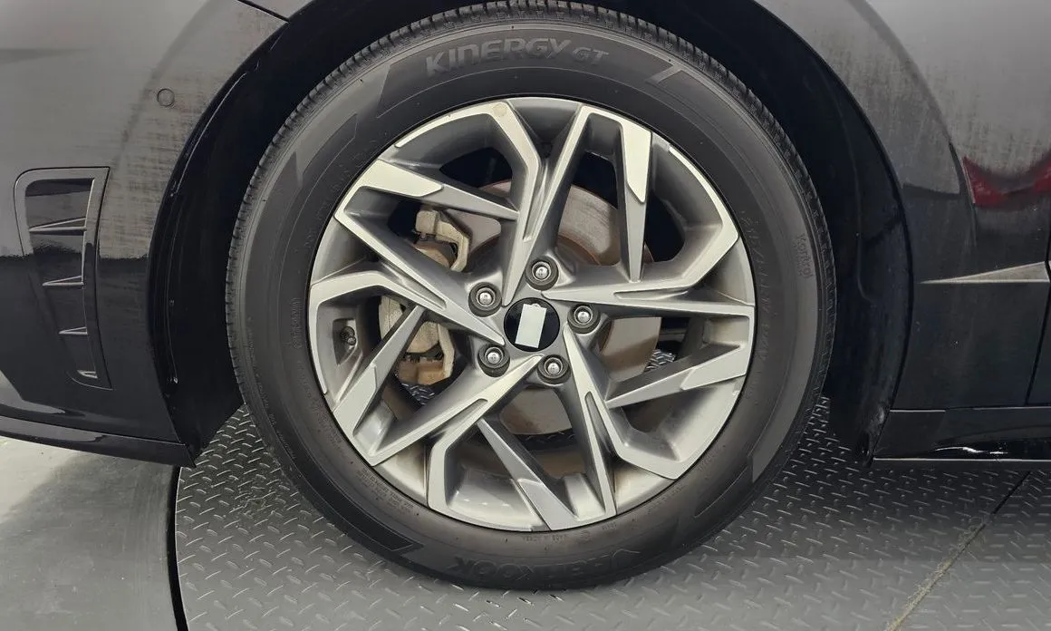 Hyundai Sonata 2022 из KR, фото 6