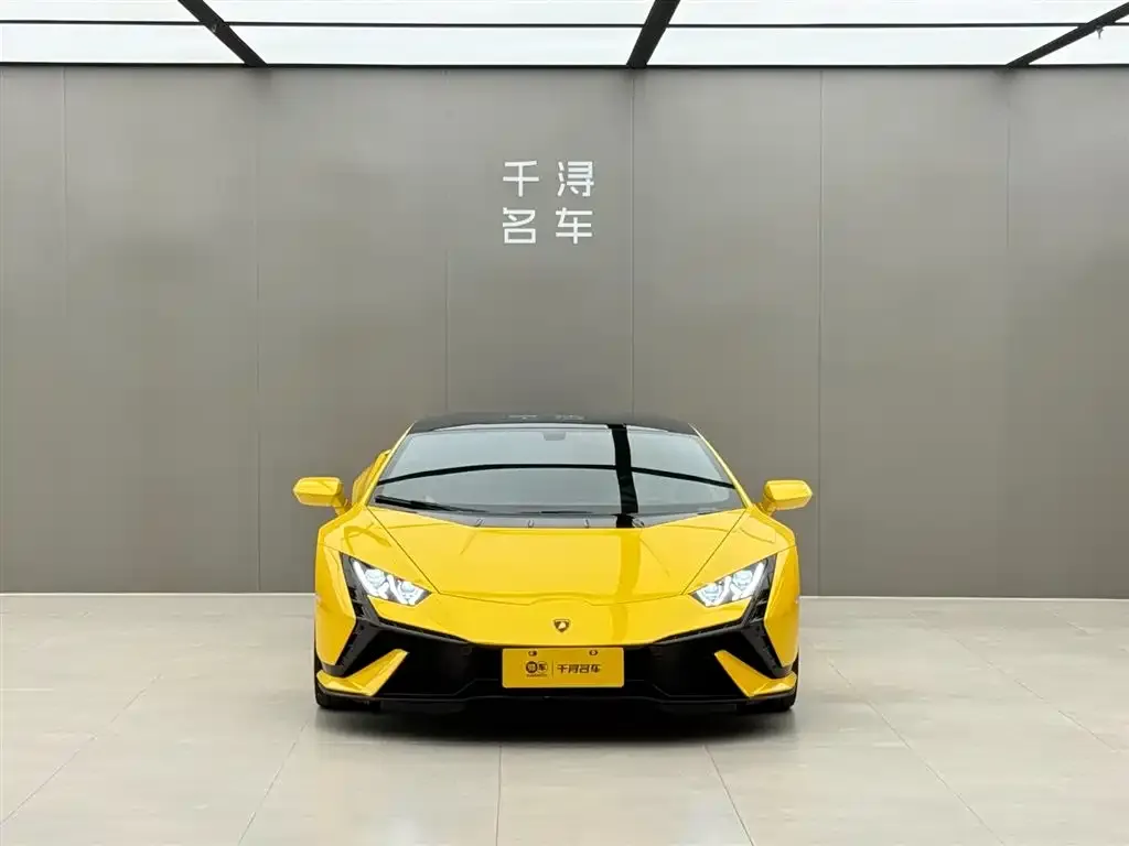 Lamborghini Huracan — фото 2