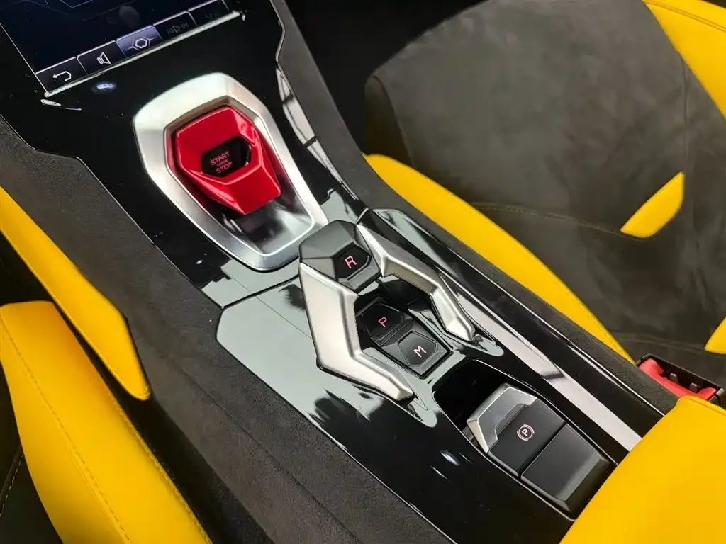 Lamborghini Huracan — фото 7