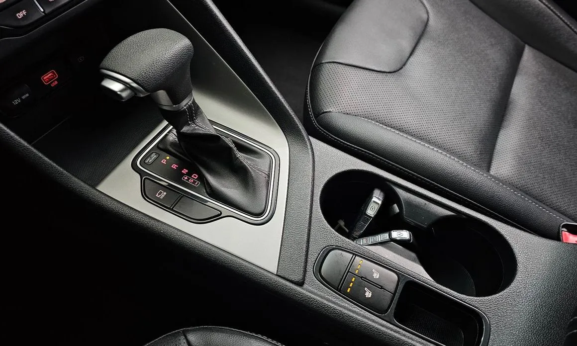 Kia Niro 2022 из KR, фото 8