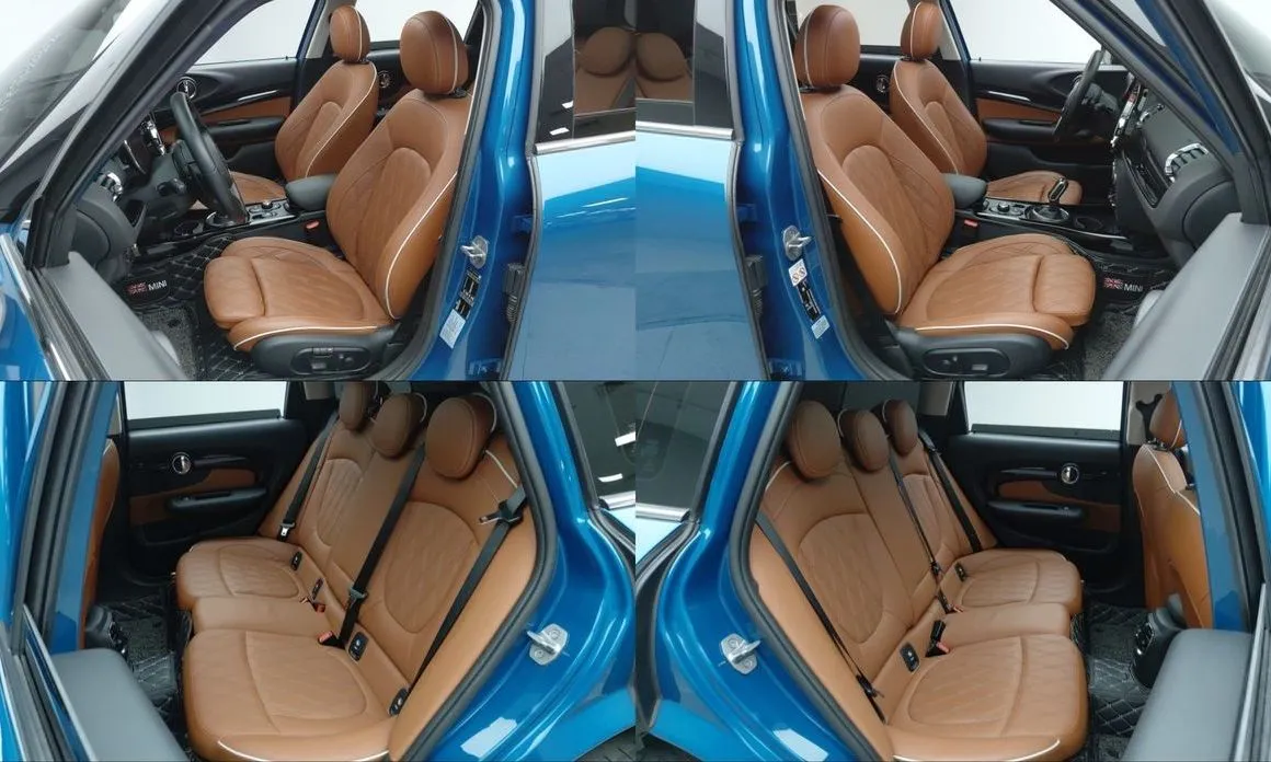 Mini Clubman 2022 из KR, фото 4