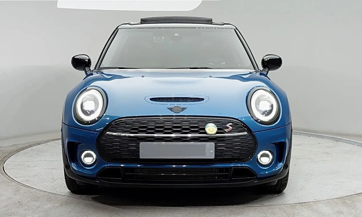 Mini Clubman 2022 из KR, фото 6