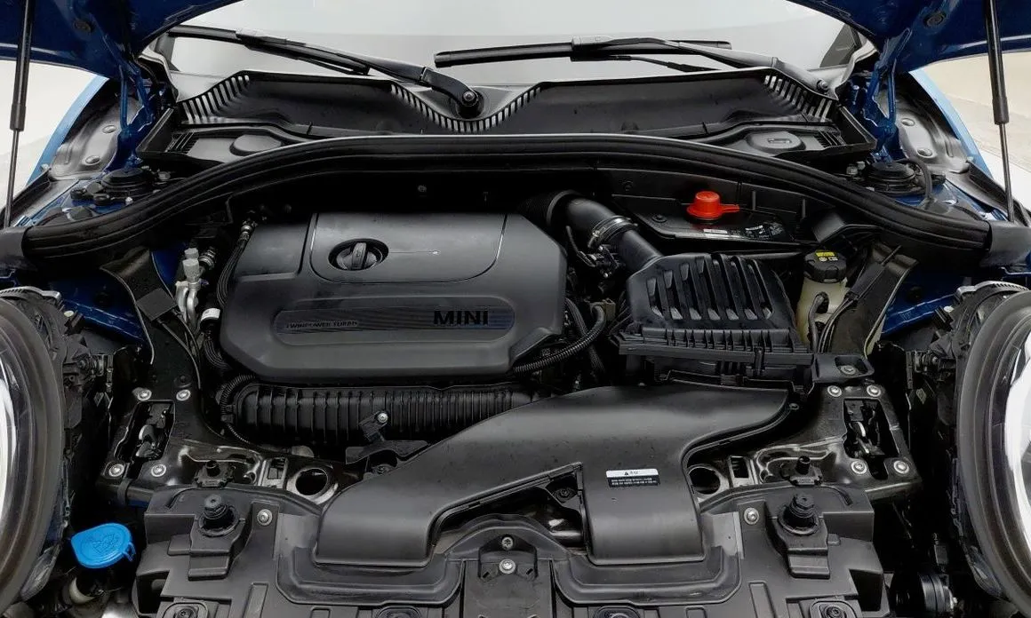 Mini Clubman 2022 из KR, фото 7