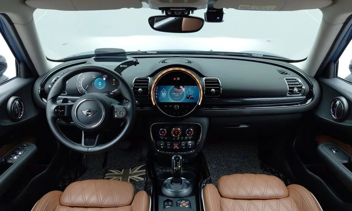 Mini Clubman 2022 из KR, фото 3