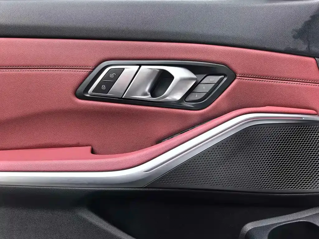 BMW 3 Series — фото 10