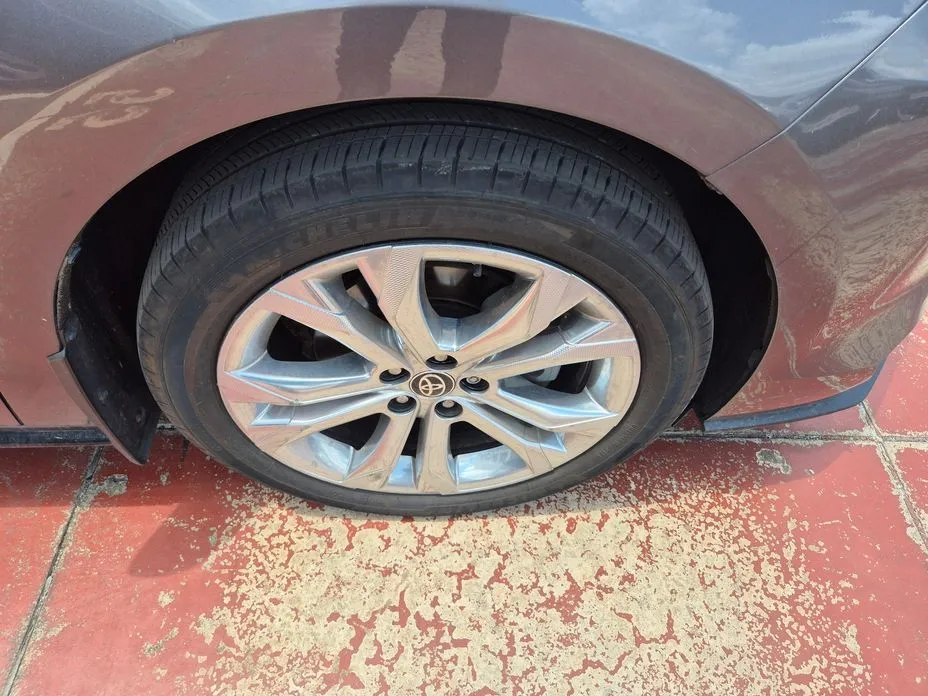 Toyota Sienna 2021 из KR, фото 8