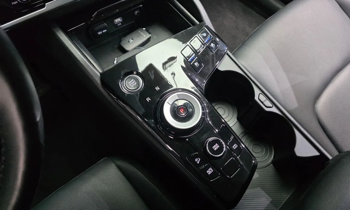 Kia Sportage — фото 9
