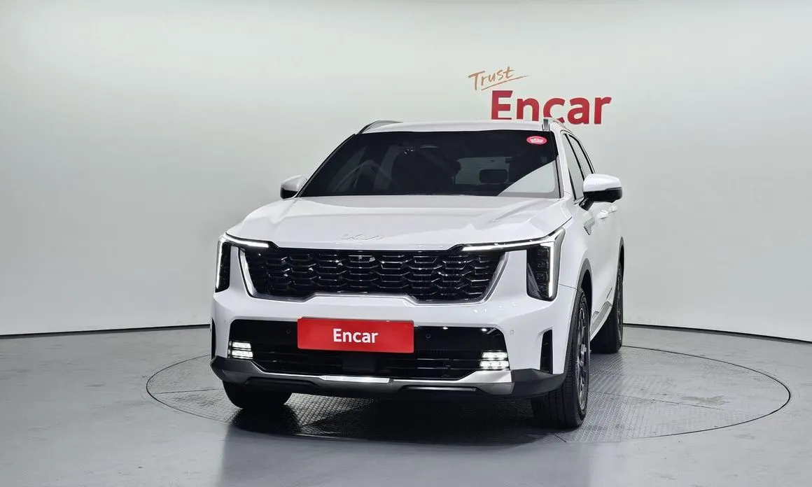 Kia Sorento — фото 2