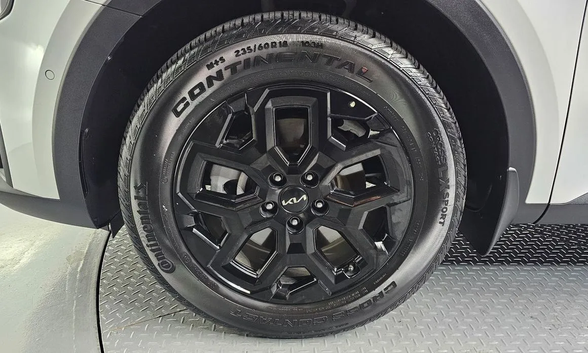 Kia Sorento — фото 8