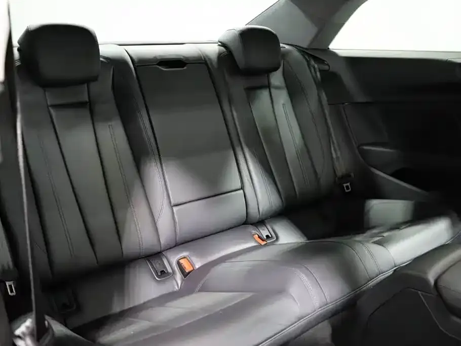 Audi A5 (Import) — фото 6
