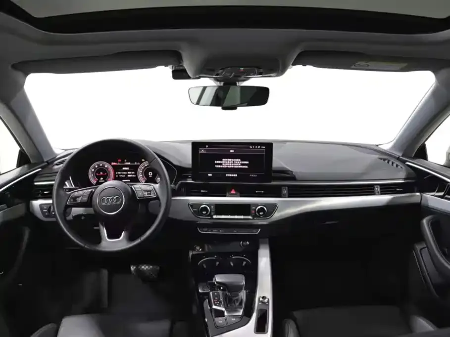 Audi A5 (Import) — фото 9