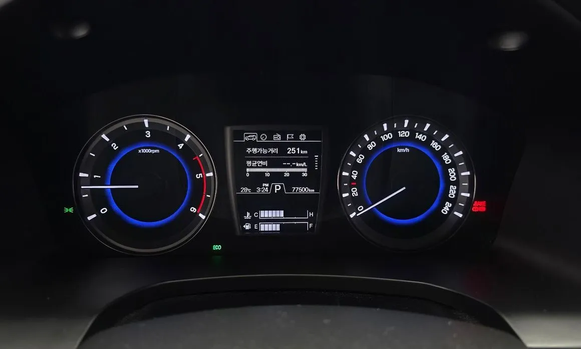 KG Mobility (Ssangyong) Rexton — фото 2