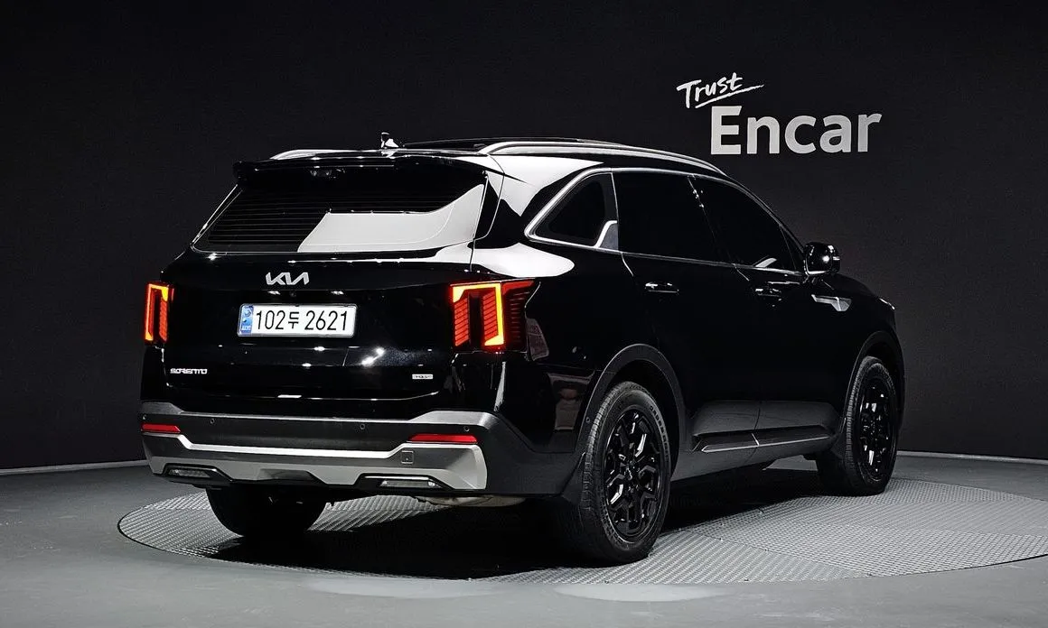 Kia Sorento — фото 2