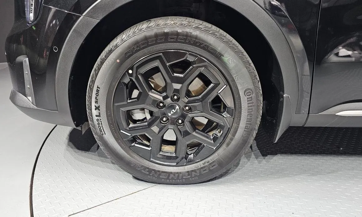 Kia Sorento — фото 10