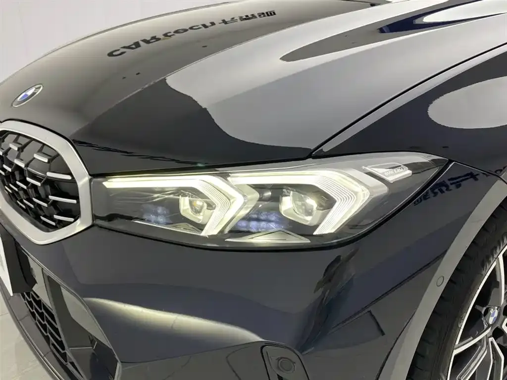 BMW 3 Series — фото 10