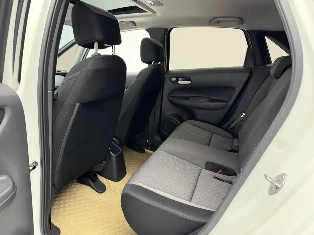 Honda Fit 2022 из CN, фото 7
