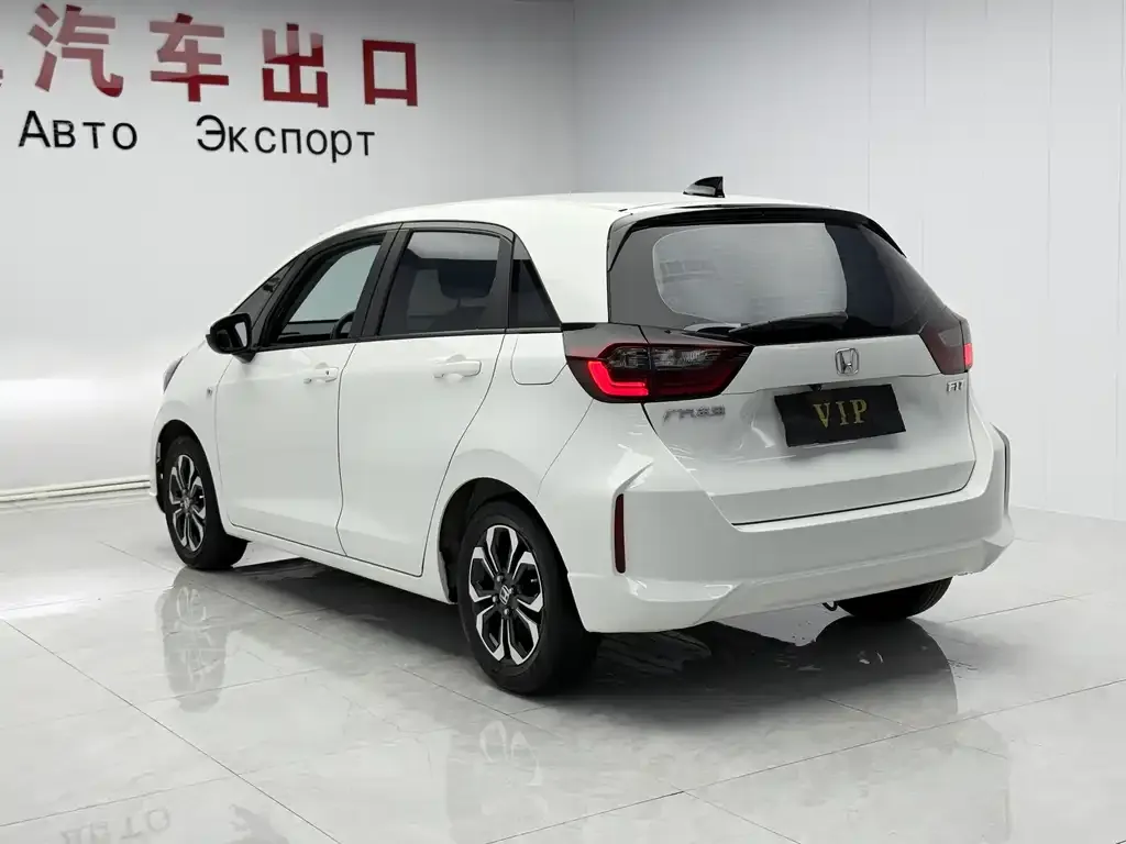 Honda Fit 2022 из CN, фото 3