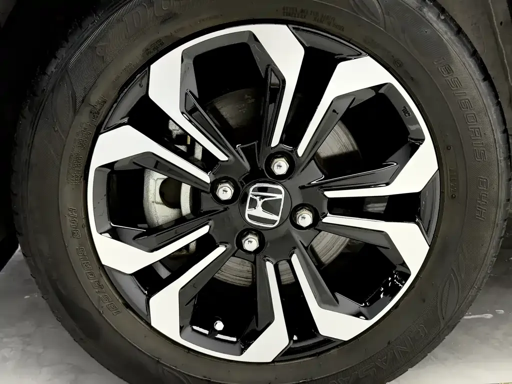 Honda Fit 2022 из CN, фото 10