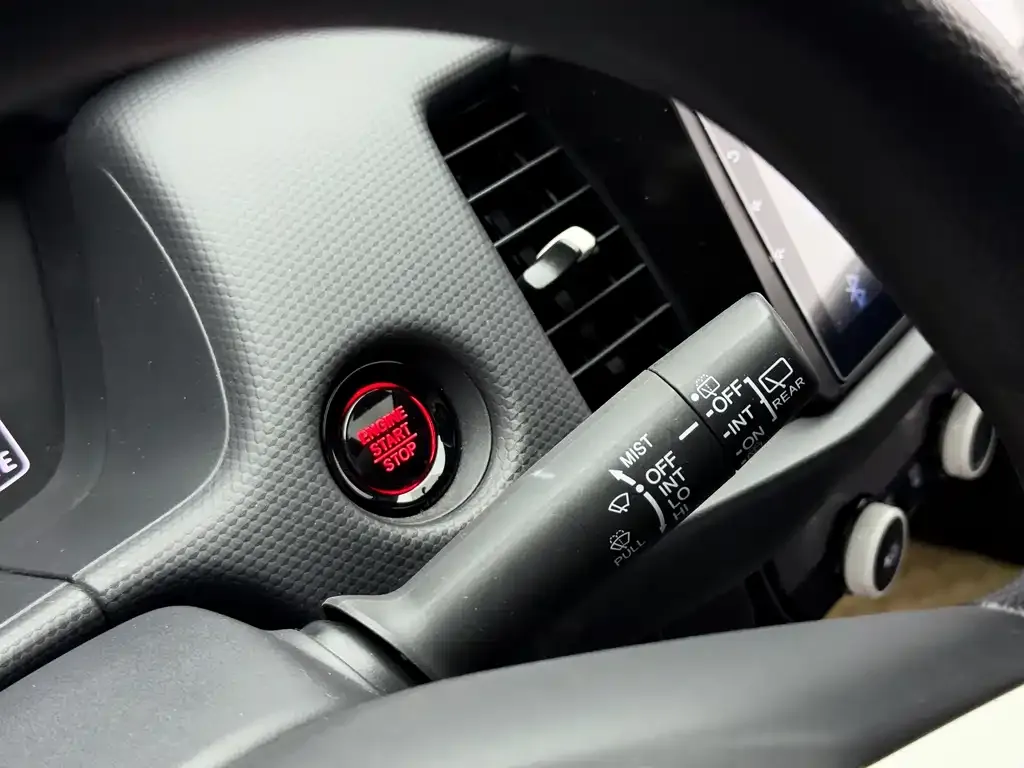 Honda Fit 2022 из CN, фото 9