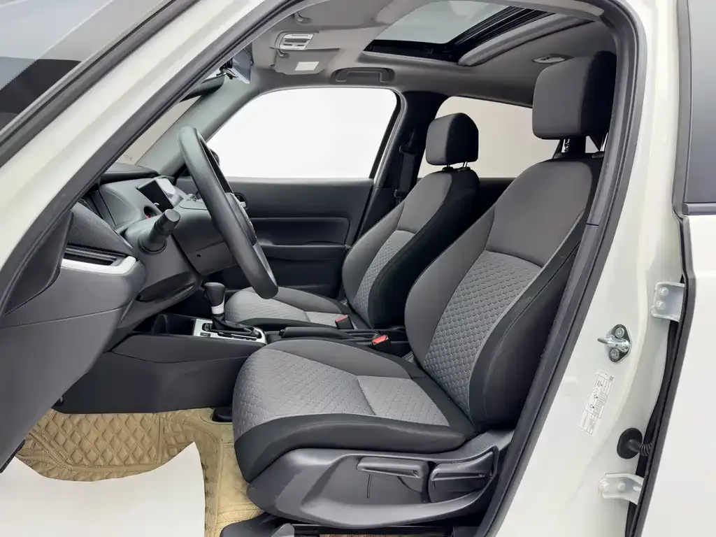 Honda Fit 2022 из CN, фото 8