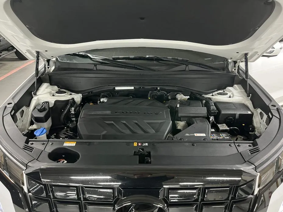 Hyundai Palisade — фото 3