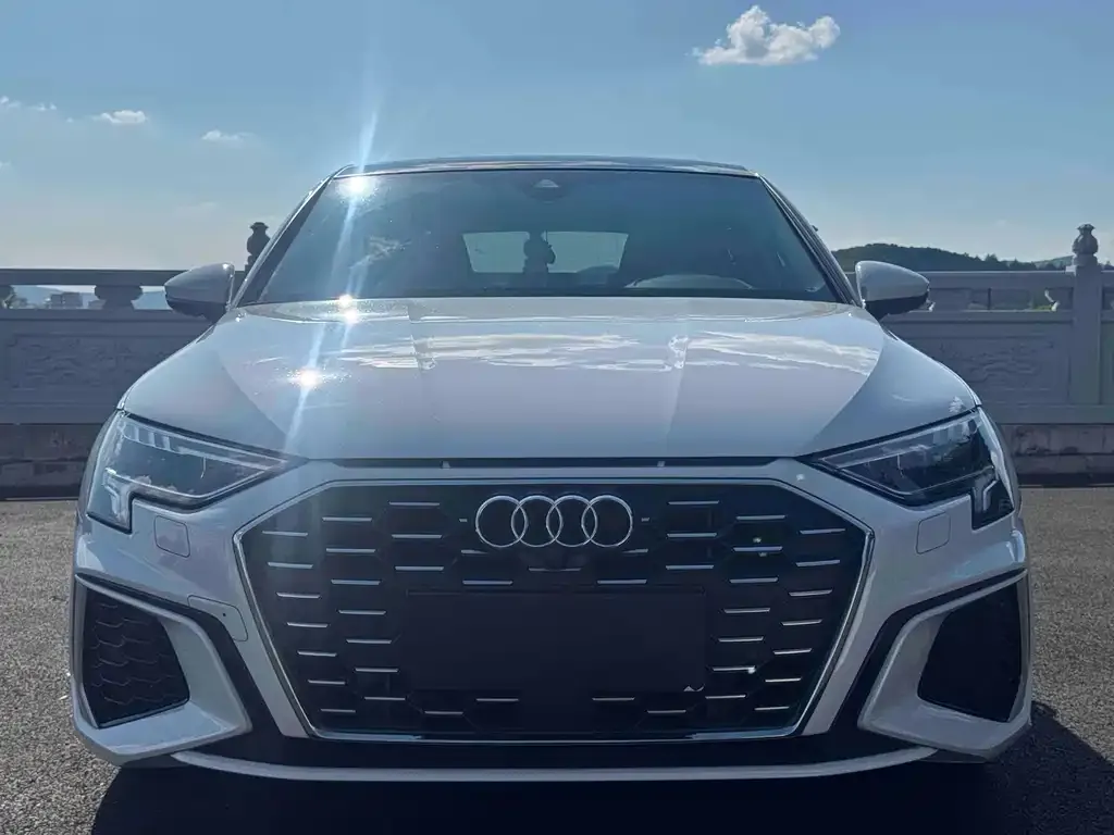 Audi A3 — фото 3