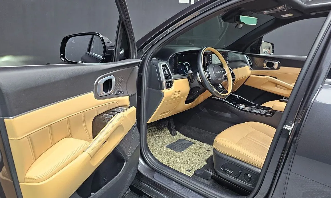 Kia Sorento — фото 3