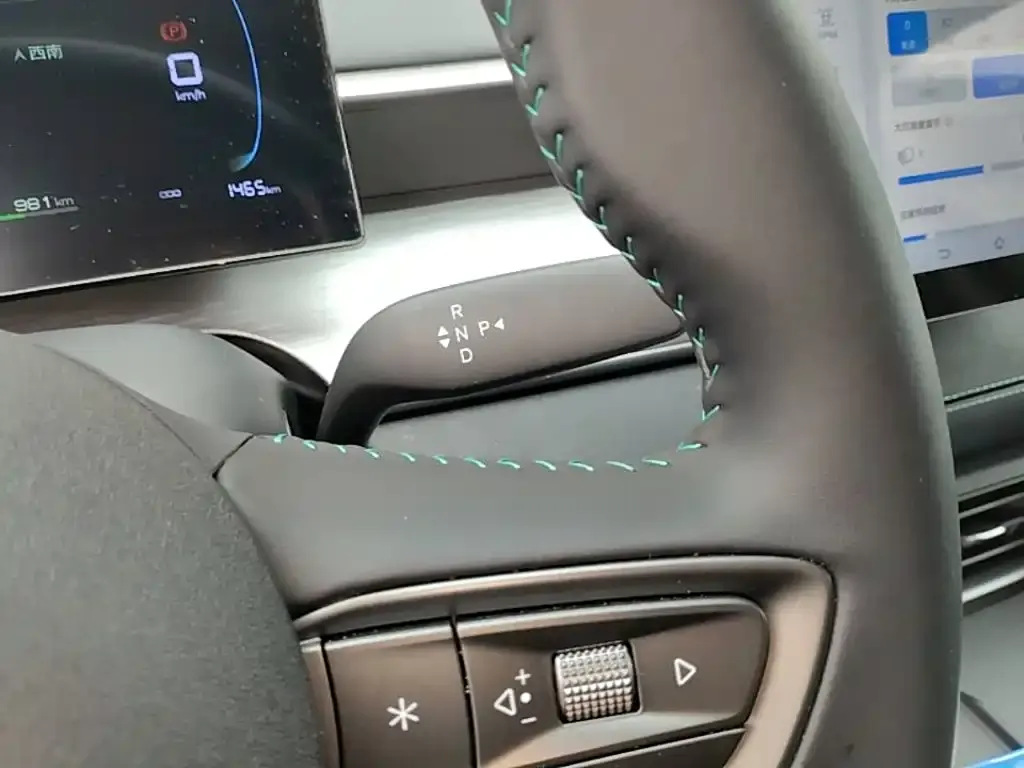 BYD Seal 05 DM-i — фото 2