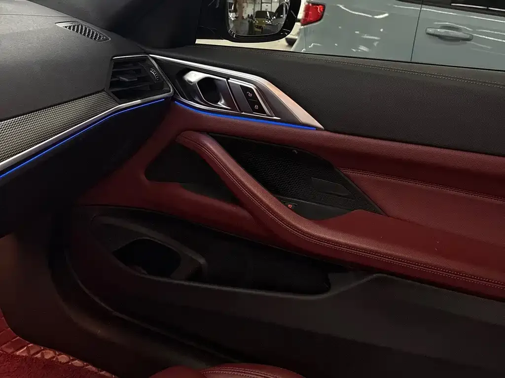 BMW 4 Series — фото 3