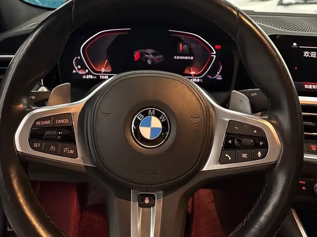 BMW 4 Series — фото 8