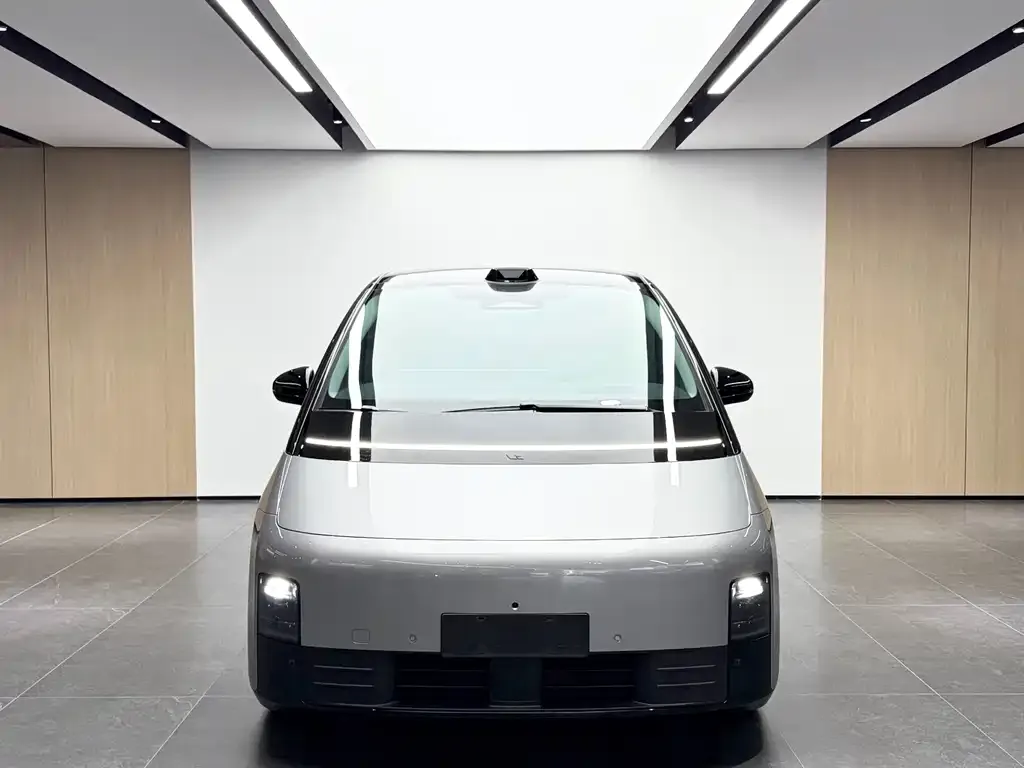 Li Auto MEGA 2024 из CN, фото 3