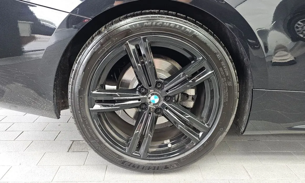 BMW 4-Series — фото 10