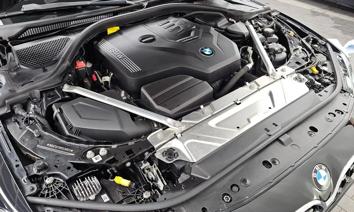BMW 4-Series — фото 4