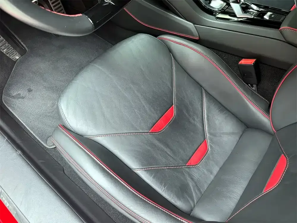 Lamborghini Huracan — фото 10
