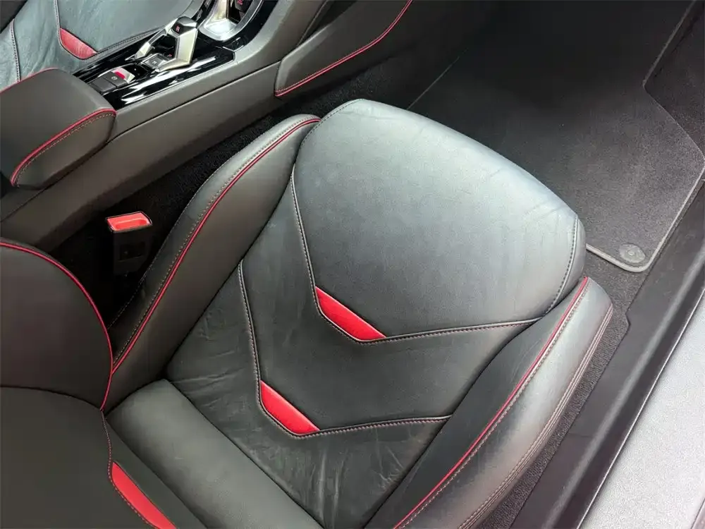 Lamborghini Huracan — фото 7