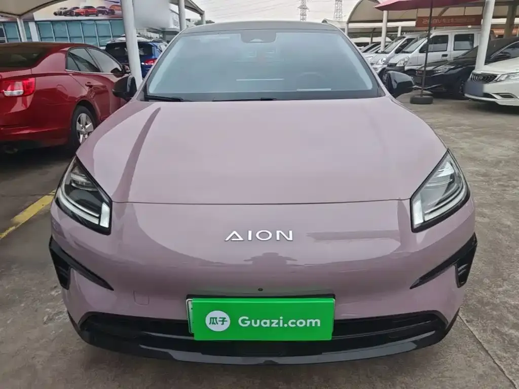 Aion RT 2025 из CN, фото 7