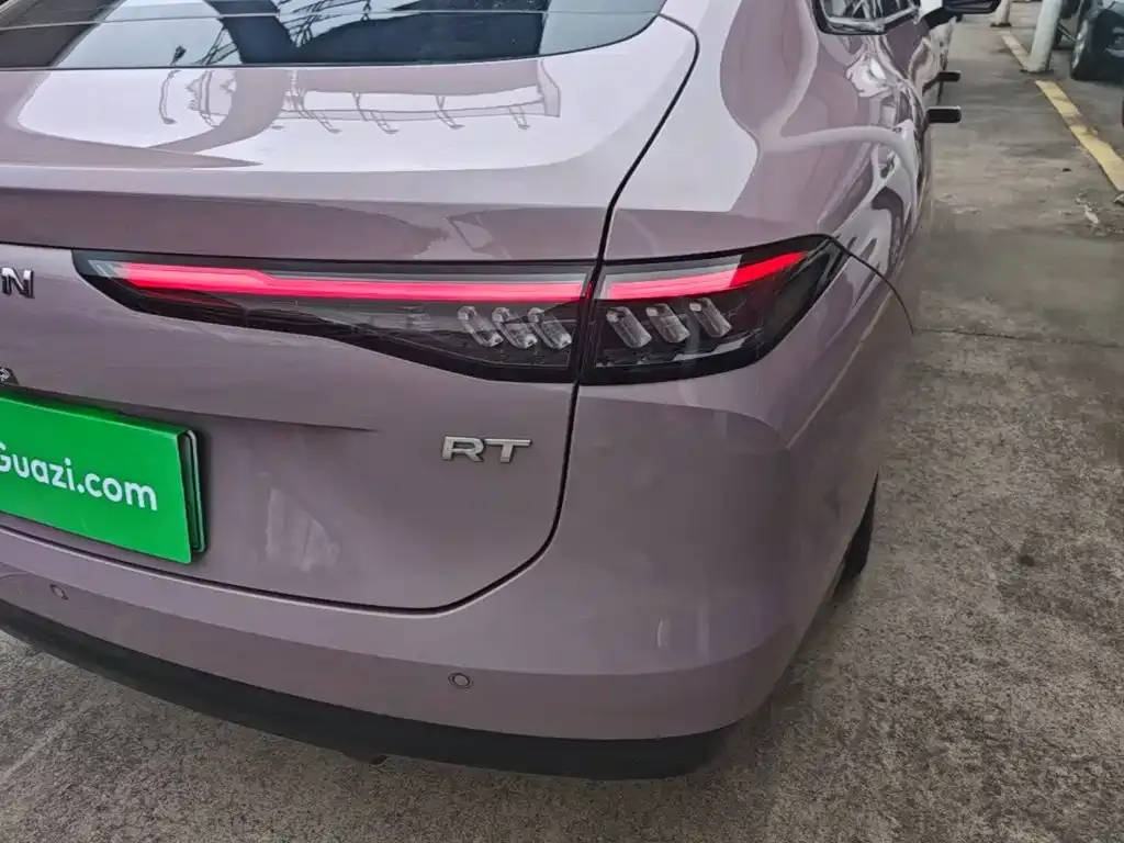 Aion RT 2025 из CN, фото 2