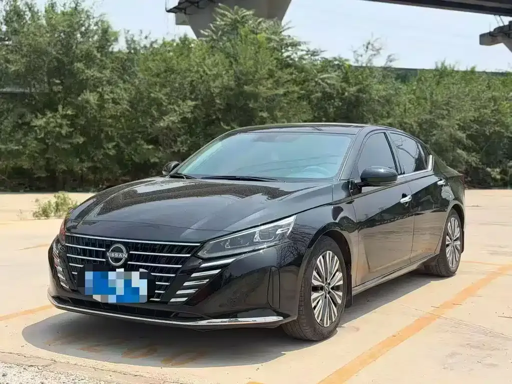 Nissan Teana 2024 из CN, фото 3