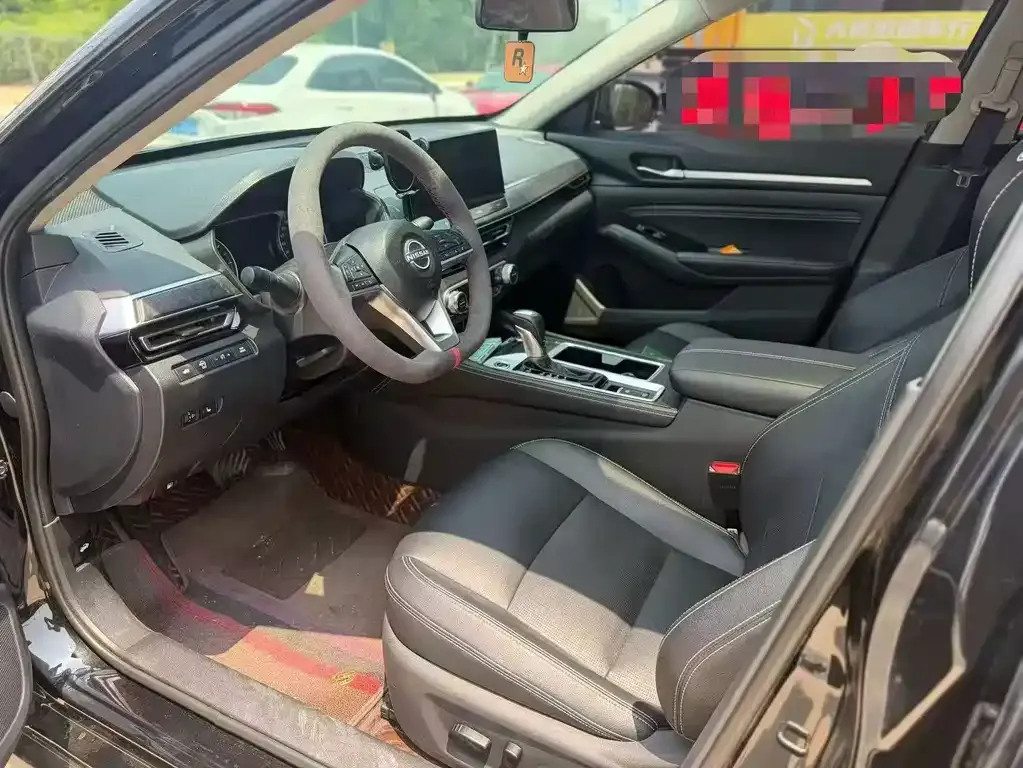 Nissan Teana 2024 из CN, фото 2