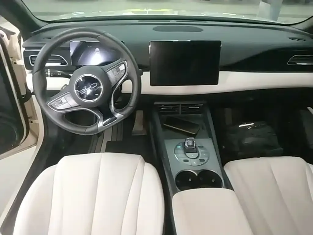 BYD Seal 06 — фото 2